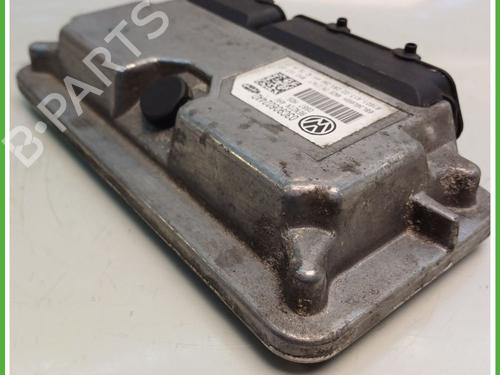 Engine control unit (ECU) VW POLO (9N_, 9A_) 1.4 16V | BP22544779M57 