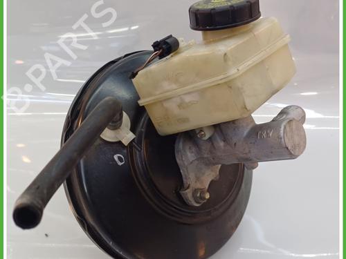 Servo brake MERCEDES-BENZ B-CLASS Sports Tourer (W245) B 200 CDI (245.208) | BP17873840M42 