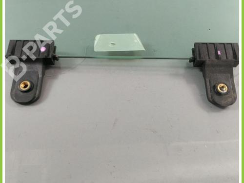 Front left door window HYUNDAI TUCSON (NX4E, NX4A) 1.6 T-GDi Hybrid | BP11720716C18 