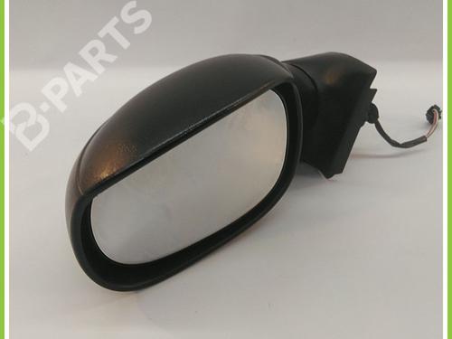 Used Left mirror CITROËN C3 Pluriel (HB_) 1.4 HDi (68 hp) 11720703