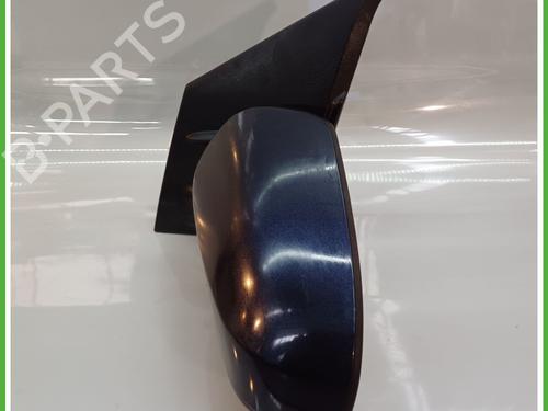 Left mirror TOYOTA AYGO (_B4_) 1.0 (KGB40) | BP17526165C26 