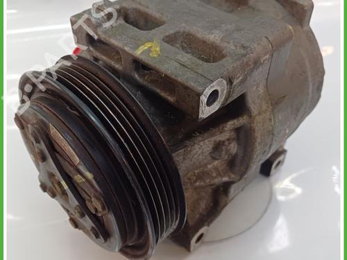 Used AC compressor FIAT PUNTO (188_) 1.2 60 (188.030, .050, .130, .150, .230, .250) (60 hp) 17785524