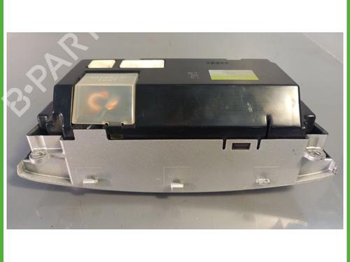 Climate control TOYOTA CELICA Coupe (_T23_) 1.8 16V VT-i (ZZT230_, ZZT230) | BP30169374I5