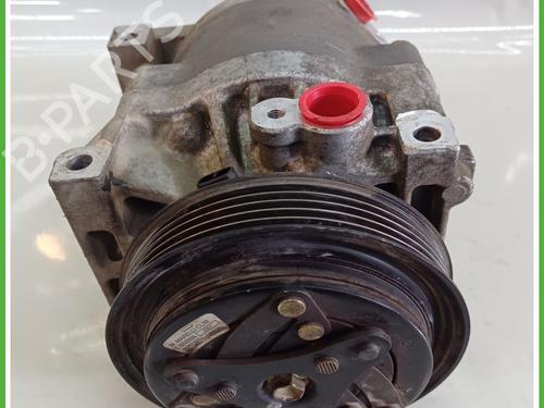 AC compressor FIAT PUNTO (188_) 1.2 60 (188.030, .050, .130, .150, .230, .250) | BP15621579M34