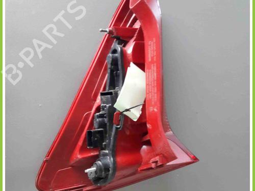 Right taillight CITROËN C4 Coupe (LA_) 1.6 HDi | BP13629224C35 