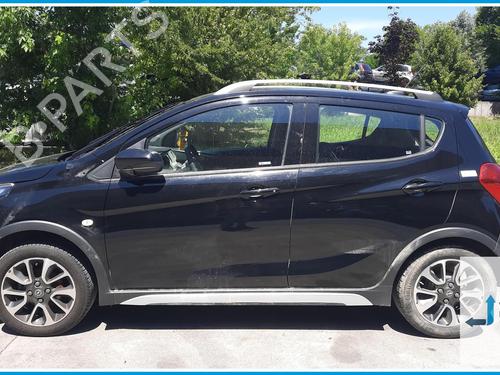 Gearbox OPEL KARL (C16) 1.0 | BP40074463M3 - Image 13