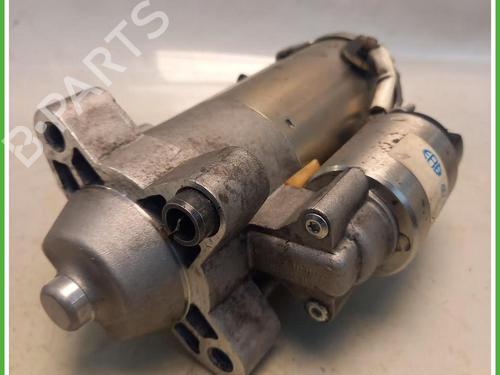 Starter VOLVO V50 (545) 2.0 D | BP40075867M8 - Image 2