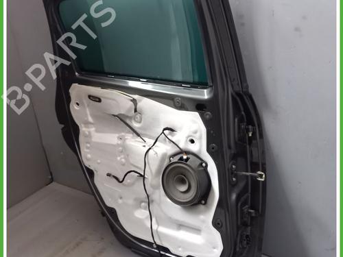 Left rear door LANCIA DELTA III (844_) 1.6 D Multijet (844.AXC11, 844.AXC1A) | BP27409901C4 