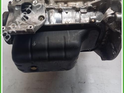 Engine CITROËN C2 (JM_) 1.4 HDi | BP27458911M1 