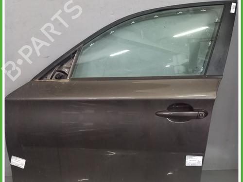 Used Left front door BMW 1 (E87) 118 d (143 hp) 22188772