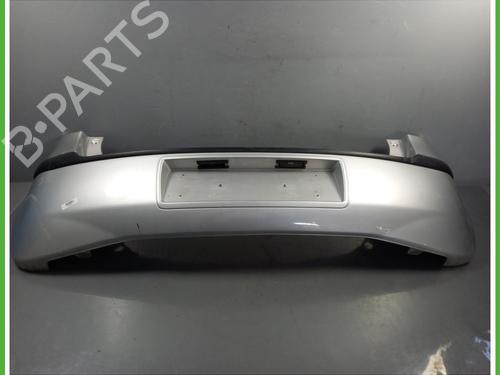 Bak støtfanger MITSUBISHI COLT VI (Z3_A, Z2_A) 1.3 (Z21A) (95 hp) 16451029