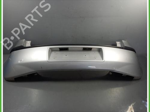 Rear bumper MITSUBISHI COLT VI (Z3_A, Z2_A) 1.3 (Z21A) (95 hp) MN105269XA