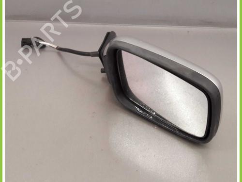 Used Right mirror VOLVO V70 I (875, 876) 2.5 TDI (140 hp) 13509945