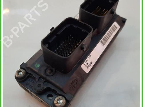 Engine control unit (ECU) AUDI A4 B7 Avant (8ED) 2.0 TDI 16V | BP40133004M57  - Image 6