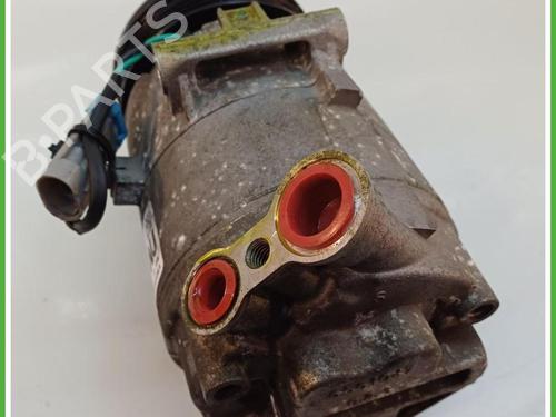 AC compressor OPEL ASTRA H (A04) 1.7 CDTI (L48) | BP40138089M34 - Image 6