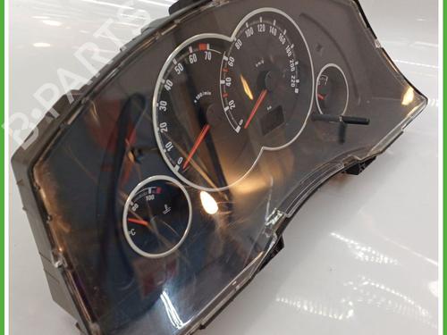 Instrument cluster OPEL MERIVA A MPV (X03) 1.4 16V Twinport LPG (E75) | BP18328959C47 
