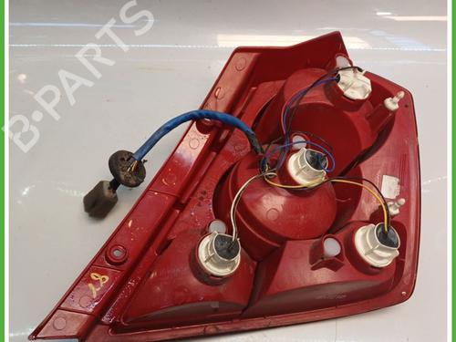 Left taillight CHEVROLET AVEO / KALOS Hatchback (T200) 1.2 | BP21837834C34 