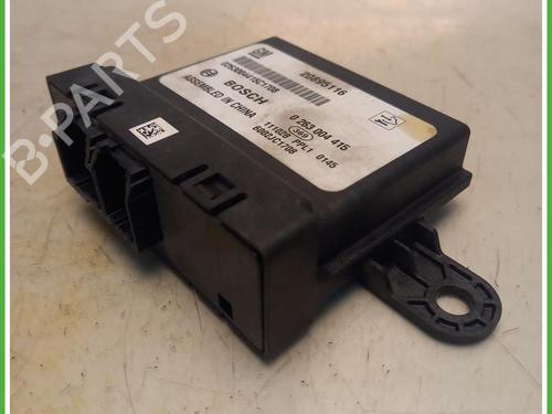 Control unit CHEVROLET CRUZE Hatchback (J305) 1.8 LPG | BP40149415M11 - Image 4