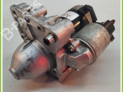 Used Starter CITROËN C3 I (FC_, FN_) 1.6 16V HDi (90 hp) 11717082