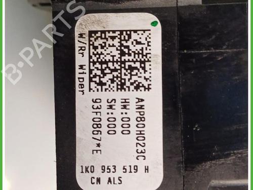 Switch VW GOLF VI (5K1) 2.0 TDI | BP40143145I30 - Image 4