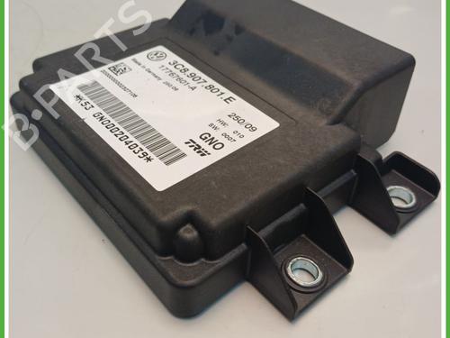 Control unit VW PASSAT B6 Variant (3C5) 1.4 TSI EcoFuel | BP28056077M11 