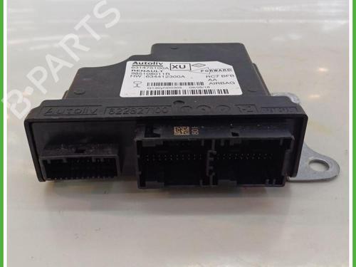 Control unit RENAULT MEGANE IV Hatchback (B9A/M/N_) 1.5 dCi 110 (B9A3) | BP40141781M11 - Image 3