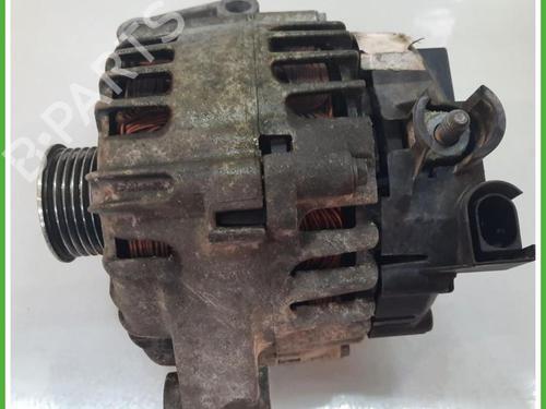 Alternator FORD FIESTA VI (CB1, CCN) 1.4 | BP40133300M7 - Image 3