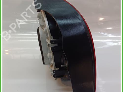 Right taillight VW POLO (9N_, 9A_) 1.4 TDI | BP17655212C35 