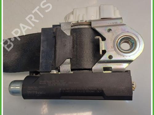 Rear right belt tensioner VW POLO V (6R1, 6C1) 1.4 (6R1) | BP24539604C90 