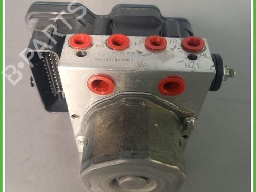 ABS pump MERCEDES-BENZ A-CLASS (W176) A 180 (176.042) | BP40148231M43  - Image 5