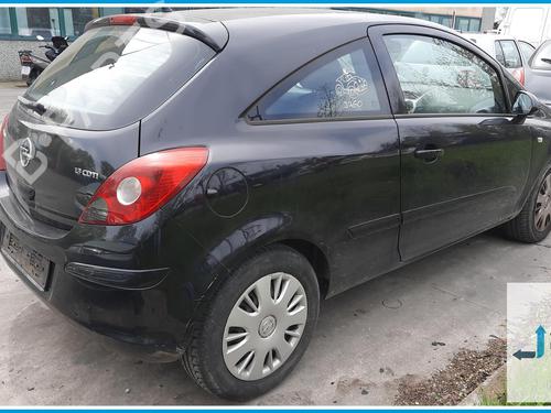 Climate control OPEL CORSA D (S07) 1.3 CDTI (L08, L68) | BP40148944I5 - Image 9
