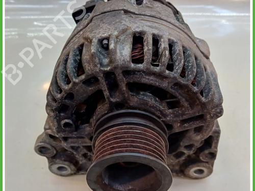 Alternator SEAT AROSA (6H1) 1.0 | BP16259311M7 