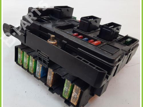 Fuse box CITROËN C3 I (FC_, FN_) 1.1 i | BP11370186E1 