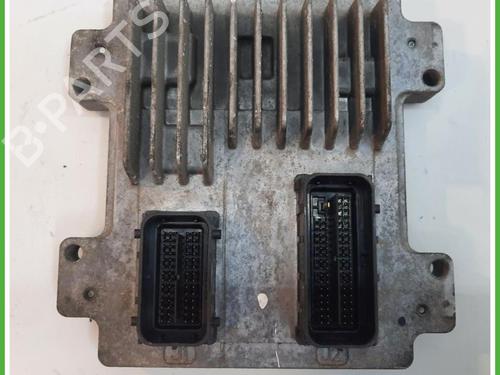 Used Engine control unit (ECU) Engine control unit (ECU) TOYOTA YARIS (_P1_) 1.0 (SCP10_, SCP10R) (65 hp) 40131615 40131615