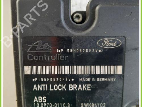 ABS pump FORD FOCUS II Turnier (DA_, FFS, DS) 1.6 TDCi | BP13085129M43 