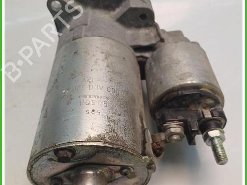 Starter LANCIA YPSILON (843_) 1.2 (843.AXA1A) | BP40147226M8 - Image 6