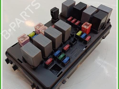 Fuse box DAEWOO MATIZ (M100, M150) 0.8 | BP40137775E1 - Image 5