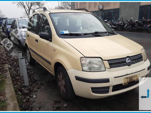 Other FIAT PANDA (169_) 1.2 (169.AXB11, 169.AXB1A) | BP40075734O1 - Image 10