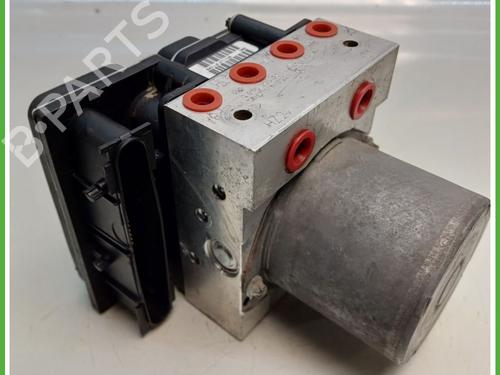 Used ABS pump MERCEDES-BENZ A-CLASS (W169) A 150 (169.031, 169.331) (95 hp) 23332079