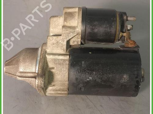 Starter OPEL CORSA C (X01) 1.0 (F08, F68) | BP40148275M8 - Image 5