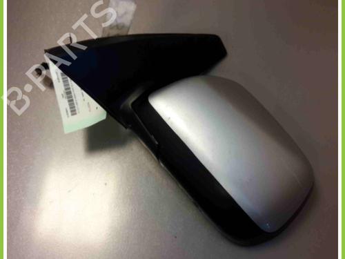 Left mirror TOYOTA RAV 4 II (_A2_) 2.0 D 4WD (CLA20_, CLA21_, CLA20R, CLA21R) | BP13532585C26 