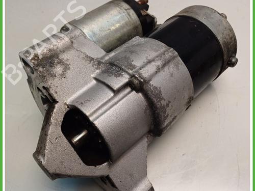 Used Starter PEUGEOT 807 (EB_) 2.0 16V (140 hp) 23331979
