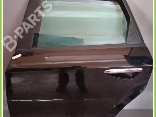 Used Left rear door ALFA ROMEO 159 Sportwagon (939_) 1.9 JTDM 16V (939BXC1B, 939BXC12) (150 hp) 11817790