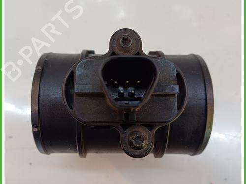 Mass air flow sensor OPEL CORSA D (S07) 1.2 LPG (L08, L68) | BP15860722M95 