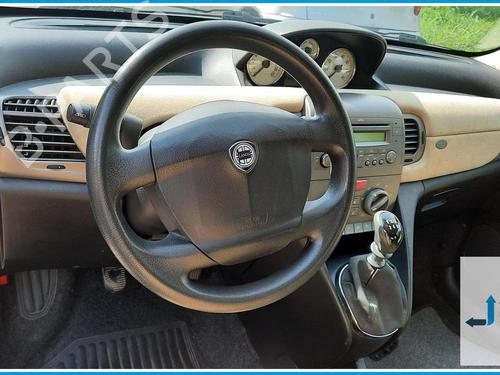 Fuse box LANCIA YPSILON (843_) 1.2 (843.AXA1A) | BP40137683E1 - Image 9