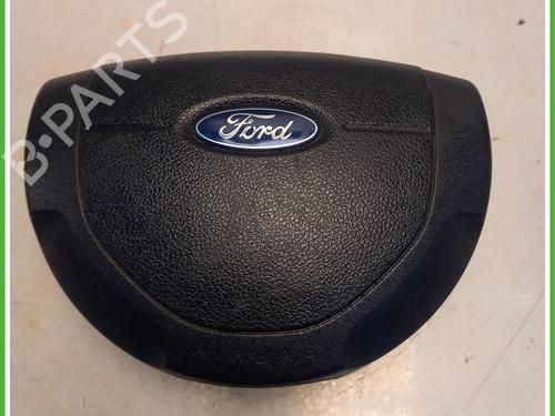 driver-airbag-ford-fiesta-vi-cb1-ccn-2008-40072836 main image