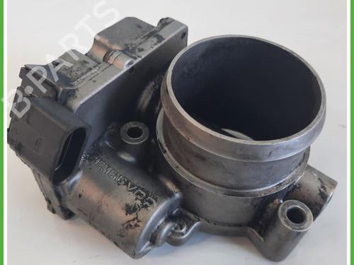 Used Throttle body KIA SPORTAGE II (JE_, KM_) 2.0 CRDi (140 hp) 14981826