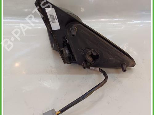 Left mirror FORD MONDEO III Turnier (BWY) 2.0 TDCi | BP15635977C26 