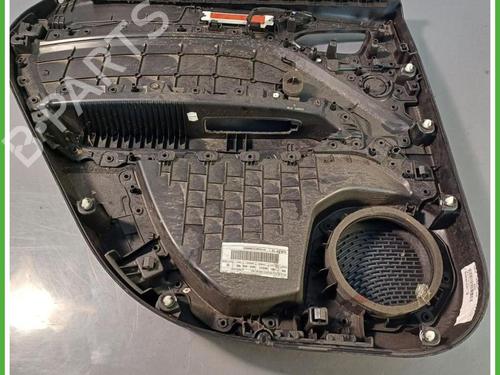 Rear right panel RENAULT CAPTUR II (HF_) E-TECH 160 | BP40144457C61 - Image 3