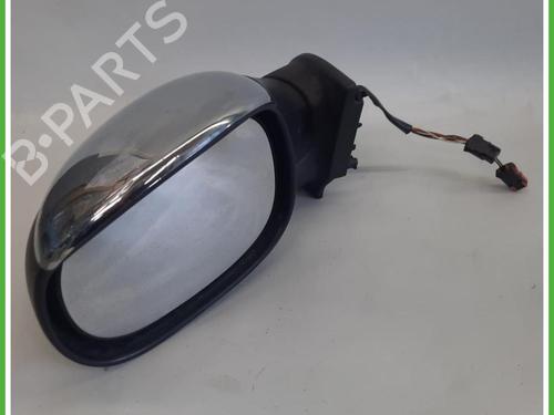 Used Left mirror Left mirror DAIHATSU CUORE VI (L251, L250_, L260_) 1.0 (58 hp) 40132021 40132021